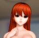 Shakugan no Shana's Avatar