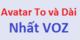 NhungNhiNhanh's Avatar