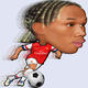 Bacary Sagna :">'s Avatar
