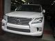 Lexus LX570's Avatar