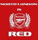 North London Is Red's Avatar