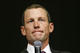 Mr Lance Armstrong's Avatar