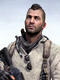 Cpt John 'Soap' McTavish's Avatar