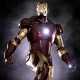 ...iron man...'s Avatar