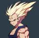 majin vegeta's Avatar