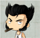MHL's Avatar