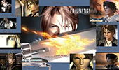 Squall's Avatar