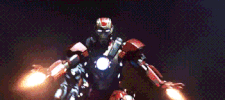 Dark Horse's Avatar