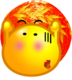 Worm's Avatar