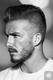 David Beckham's Avatar