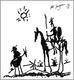Don Quixote's Avatar