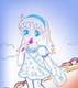 Hatsune Miku's Avatar