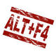 Alt+F4's Avatar