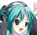 Nayuki Minase's Avatar