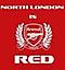 North London Is Red's Avatar