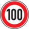 100(km/h)'s Avatar