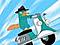 Phineas's Avatar