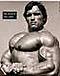Arnold Schwarzenegger's Avatar