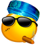 Que Te's Avatar