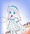 Hatsune Miku's Avatar