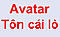 ....'s Avatar
