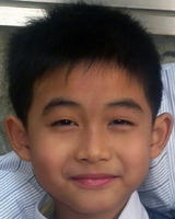 Littleboy58's Profile Picture