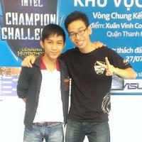 Rapuseno's Profile Picture