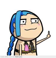 Aimacnoonglailai's Profile Picture