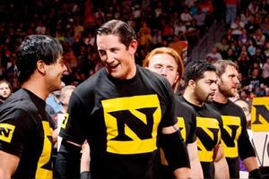 The Nexus's Profile Picture