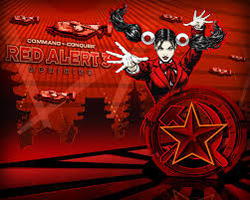 redalert3uprising's Profile Picture