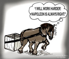Napoleon the pig's Profile Picture