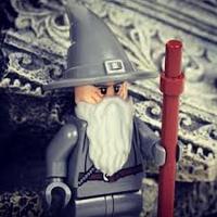 Mithrandir's Profile Picture