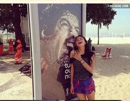 Paz's Profile Picture