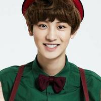 chanyeol's Profile Picture