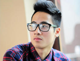 Jevermind's Profile Picture