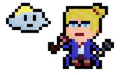 Janna's Profile Picture