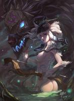 Dark Scythe's Profile Picture