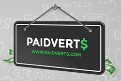 PAIDVERT's Profile Picture