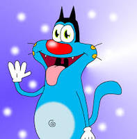 oggymeomeo's Profile Picture