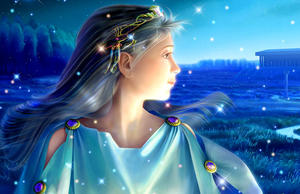 Xu nu's Profile Picture