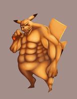 Archi3107's Profile Picture