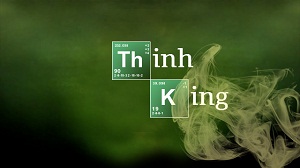 THINHKING's Profile Picture