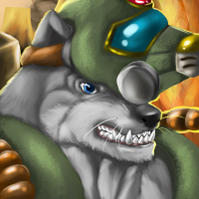 esonver's Profile Picture