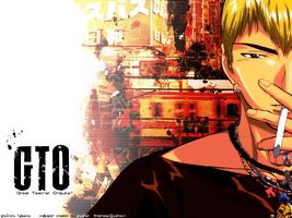 G.T.Onizuka's Profile Picture