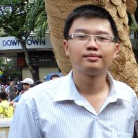 linhkhuong's Profile Picture
