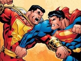 shazam's Profile Picture