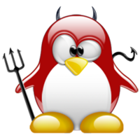 MrTux's Profile Picture