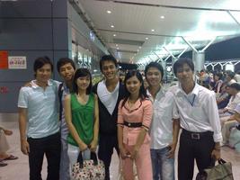 quang19's Profile Picture