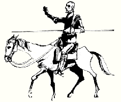 Don Quixote's Profile Picture