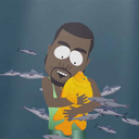 Corleone's Profile Picture